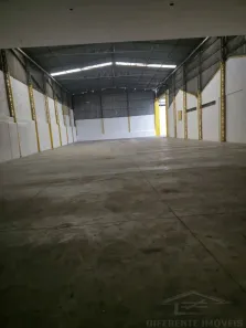 Galpão/Depósito/Armazém para alugar, 1200m² no Vila Maria, São Paulo