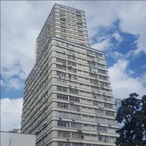Sala Comercial à venda, 60m² no Centro Histórico, Porto Alegre