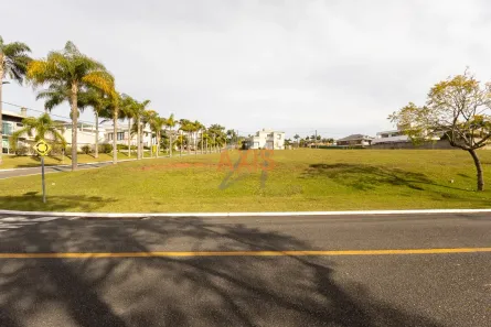 Lote/Terreno à venda, 702m² no Alphaville Graciosa, Pinhais