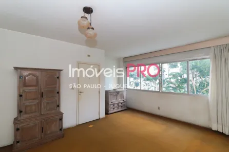Apartamento com 2 Quartos à venda, 87m² no Moema, São Paulo