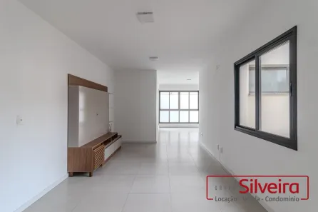 Apartamento com 1 Quarto para alugar, 46m² no Rio Branco, Porto Alegre