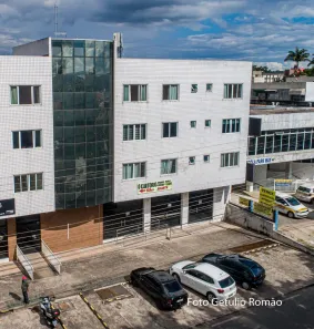 Ponto Comercial para alugar, 827m² no Núcleo Bandeirante, Brasília