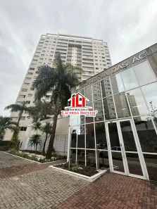 Apartamento com 4 Quartos à venda, 132m² no Ponta Negra, Manaus