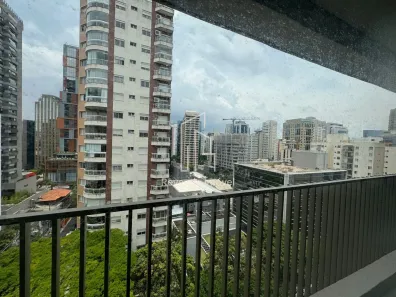 Apartamento com 3 Quartos à venda, 181m² no Itaim Bibi, São Paulo