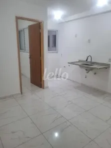 Apartamento com 2 Quartos à venda, 29m² no Vila Nova Manchester, São Paulo