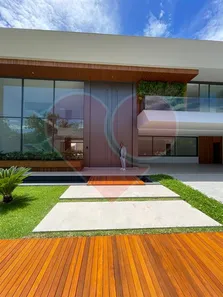 Casa de Condomínio com 5 Quartos à venda, 1523m² no Barra da Tijuca, Rio de Janeiro