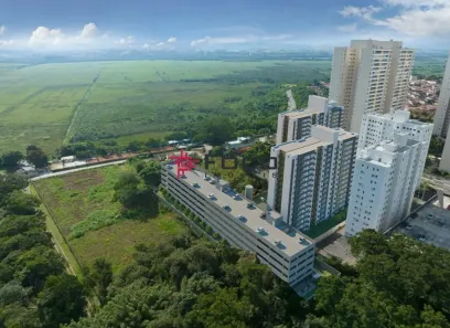 Apartamento com 3 Quartos à venda, 67m² no Jardim das Indústrias, São José dos Campos