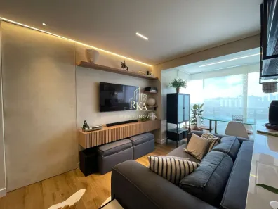 Apartamento com 2 Quartos à venda, 60m² no Bethaville I, Barueri