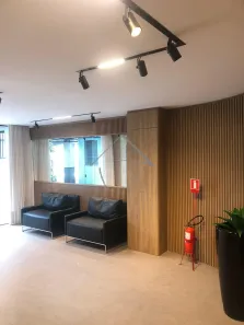 Sala Comercial para alugar, 77m² no João Pessoa, Jaraguá do Sul