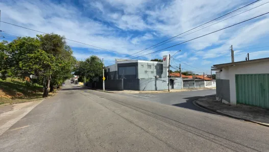 Galpão/Depósito/Armazém para alugar, 608m² no Parque Industrial, Itu