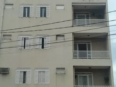 Apartamento com 2 Quartos à venda, 60m² no Residencial Macedo Teles I, São José do Rio Preto
