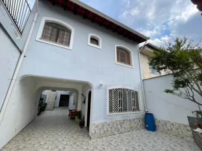 Sobrado com 3 Quartos à venda, 168m² no Jardim Rosa de Franca, Guarulhos
