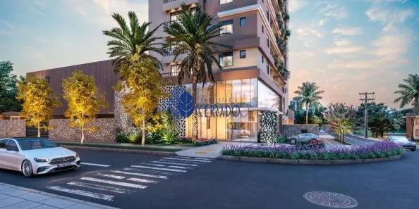 Apartamento com 2 Quartos à venda, 69m² no JK Nova Capital, Anápolis