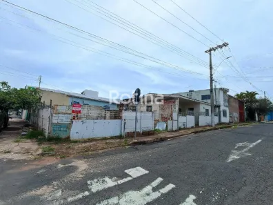 Lote/Terreno à venda, 295m² no Bom Jesus, Uberlândia