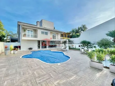 Casa de Condomínio com 3 Quartos à venda, 560m² no Nova Higienópolis, Jandira