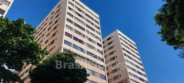 Apartamento com 2 Quartos à venda, 67m² no Tijuca, Rio de Janeiro