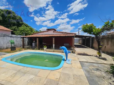 Casa com 3 Quartos à venda, 200m² no Rincão, Mossoró