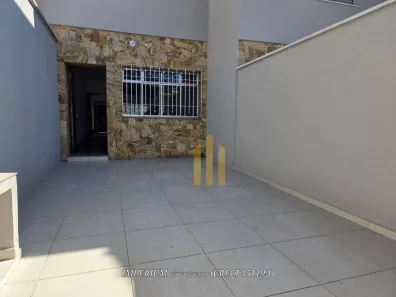Sobrado com 3 Quartos à venda, 107m² no Imirim, São Paulo