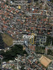 Lote/Terreno à venda, 3600m² no Senhora das Graças, Betim