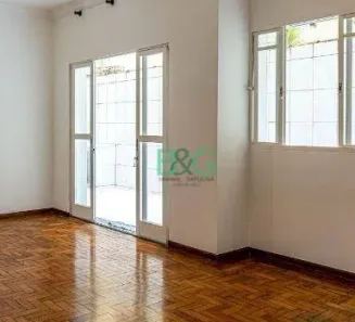 Apartamento com 2 Quartos à venda, 100m² no Cerqueira César, São Paulo