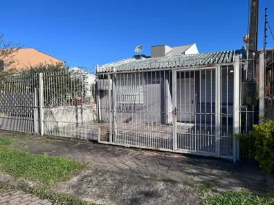 Casa com 2 Quartos à venda, 100m² no Aberta dos Morros, Porto Alegre