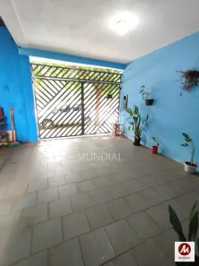 Sobrado com 2 Quartos à venda, 177m² no Jardim Marchesi, Ribeirão Preto