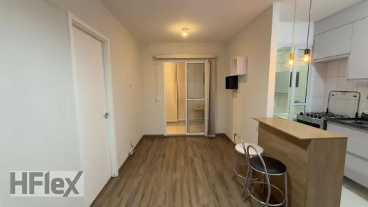 Apartamento com 1 Quarto à venda, 40m² no Mooca, São Paulo
