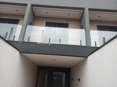 Sobrado com 3 Quartos à venda, 117m² no Vila Marieta, São Paulo