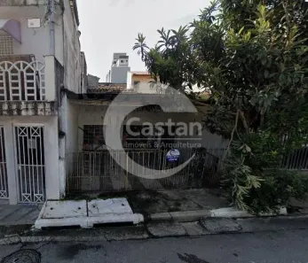 Lote/Terreno à venda, 100m² no Vila Invernada, São Paulo