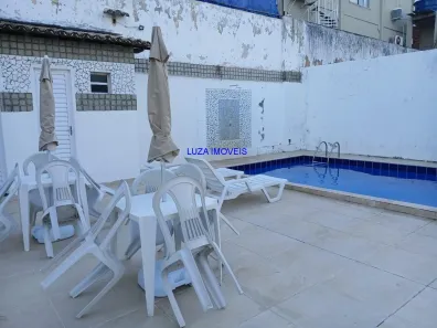 Apartamento com 1 Quarto para alugar, 45m² no Recreio Ipitanga, Lauro de Freitas