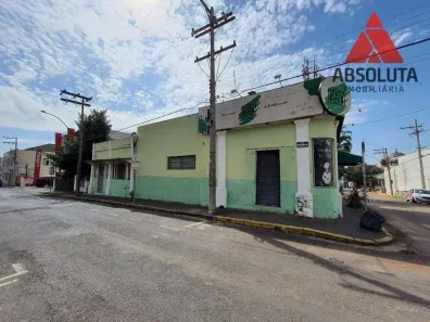 Casa com 5 Quartos à venda, 520m² no Centro, Americana