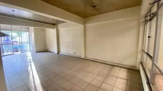 Sala Comercial à venda, 47m² no Buritis, Belo Horizonte