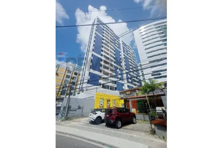 Apartamento com 3 Quartos à venda, 79m² no Graças, Recife