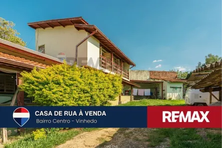 Imóvel Comercial com 3 Quartos à venda, 180m² no Nova Vinhedo, Vinhedo
