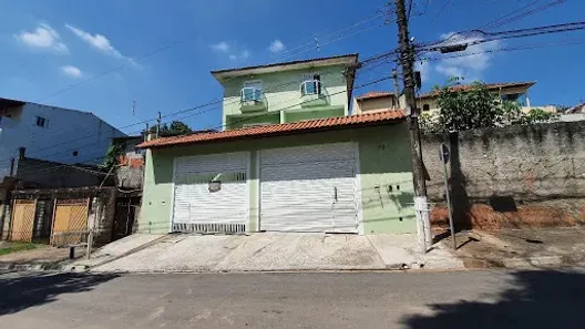 Casa com 3 Quartos para alugar, 153m² no Jardim do Engenho, Cotia