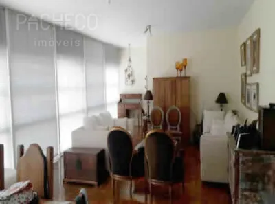 Apartamento com 3 Quartos à venda, 172m² no Jardim Paulista, São Paulo