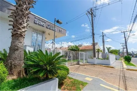 Casa de Condomínio com 2 Quartos à venda, 57m² no Olaria, Canoas