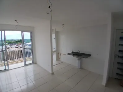 Apartamento com 2 Quartos à venda, 50m² no Novo Aleixo, Manaus