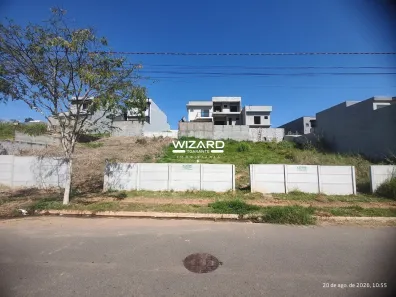 Lote/Terreno à venda, 188m² no Residencial Jardins da Catalunha, Atibaia