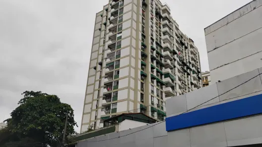 Apartamento com 4 Quartos à venda, 137m² no Maracanã, Rio de Janeiro