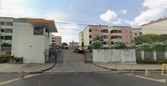 Apartamento com 3 Quartos para alugar, 77m² no Santa Isabel, Teresina
