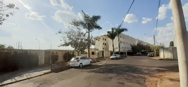 Apartamento com 2 Quartos à venda, 45m² no Vila Xavier (Vila Xavier), Araraquara