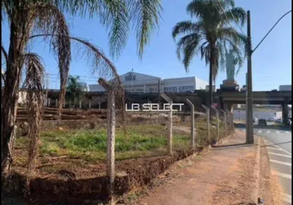 Lote/Terreno à venda, 3640m² no Nossa Senhora Aparecida, Uberlândia