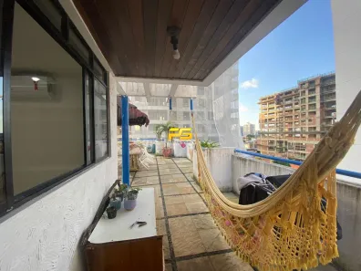 Cobertura com 3 Quartos à venda, 306m² no Manaíra, João Pessoa