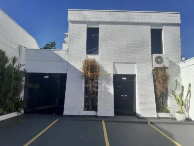 Ponto Comercial à venda, 600m² no Centro, São Bernardo do Campo