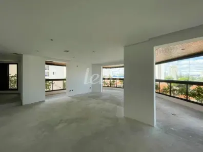 Apartamento com 2 Quartos à venda, 276m² no Campo Belo, São Paulo