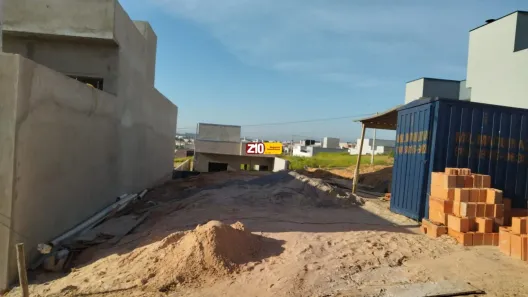 Lote/Terreno à venda, 150m² no Parque Barnabé, Indaiatuba
