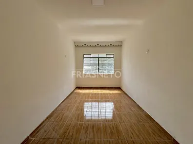 Casa com 3 Quartos à venda, 129m² no Centro, Piracicaba