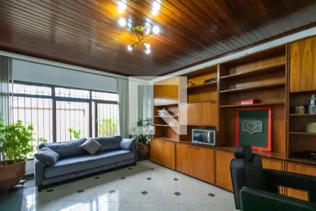 Casa com 5 Quartos à venda, 260m² no Independência, São Bernardo do Campo