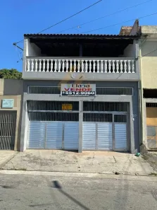 Casa com 2 Quartos à venda, 300m² no Morro do Índio, São Paulo